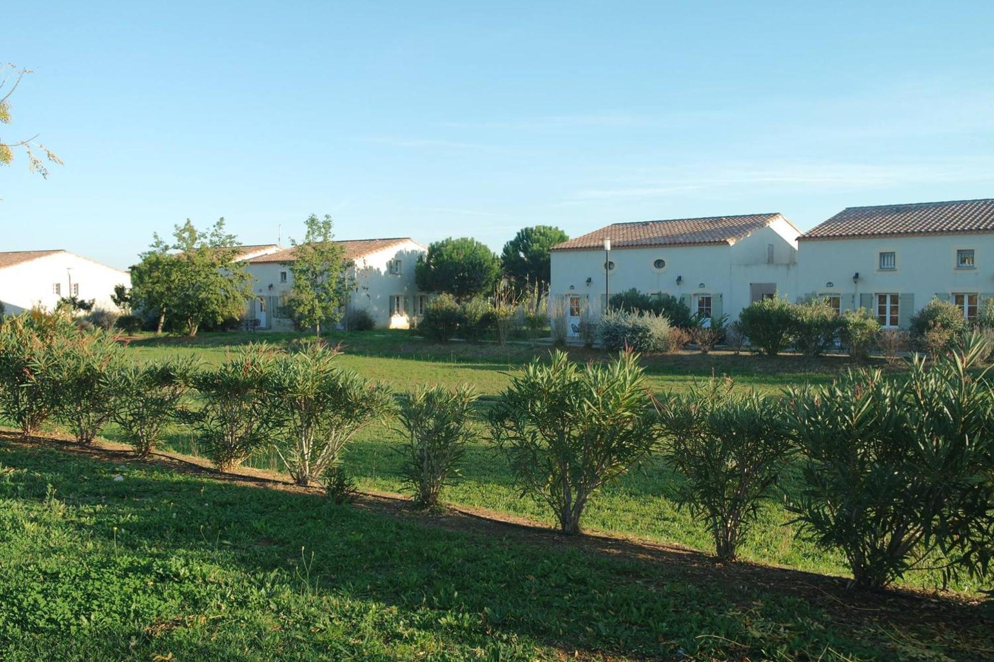 Appartement 4 Personnes 541 Les Jasses De Camargue Gallargues-le-Montueux Exterior photo